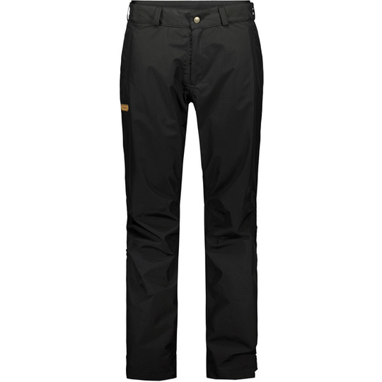 Sasta Rohki+ Housut Gtx - Black - Miehet - 48+