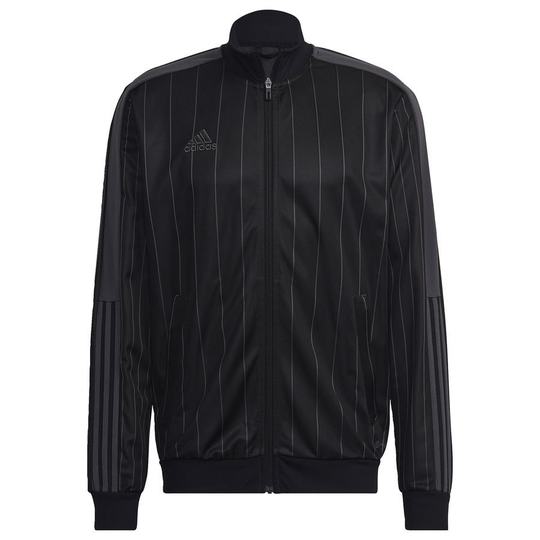 adidas Treenitakki Tiro - Musta, koko Medium