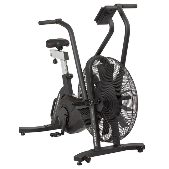 Master Fitness Airbike XB500, Airbike & Attack bike