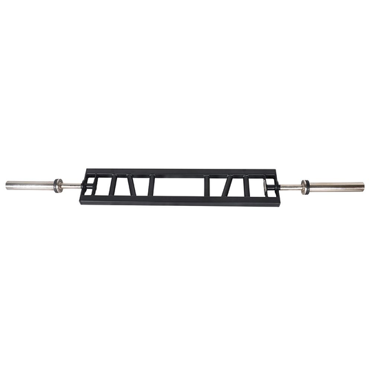 Gymleco Levytanko Multi Grip Bar, Ojentajatangot