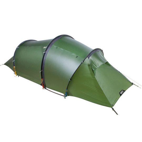 Bach Tent Apteryx 2 - Willow Bough Green - OneSize