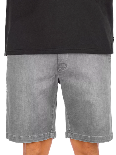 REELL Reflex Easy Shorts harmaa