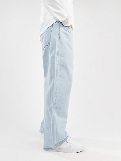 Volcom Billow Denim Jeans sininen