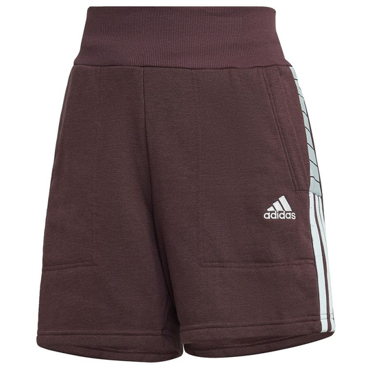 adidas Shortsit Tiro - Violetti Nainen