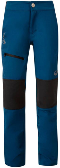 Pallas JR Warm Pant Sininen 120