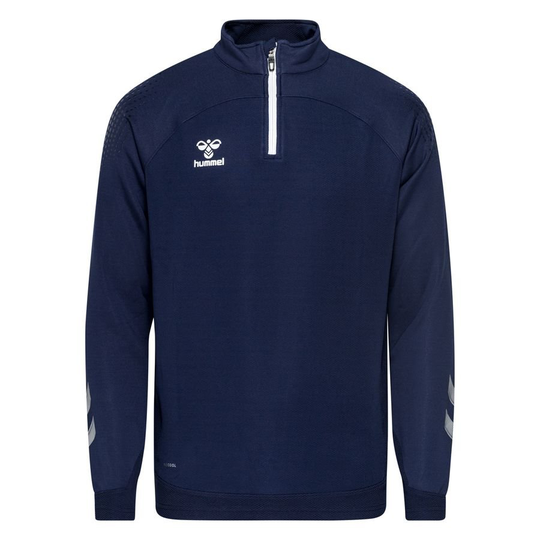 Hummel Lead Harjoituspaita - Navy
