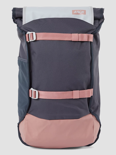 AEVOR Trip Pack Backpack pinkki
