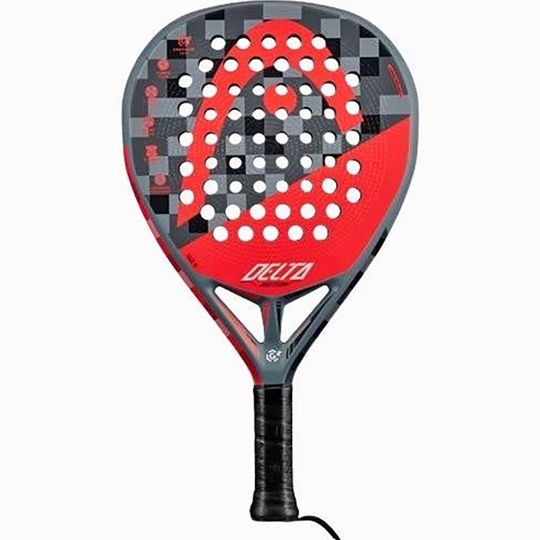 Head Graphene 360+ Delta Motion With Cb, Padelmailat