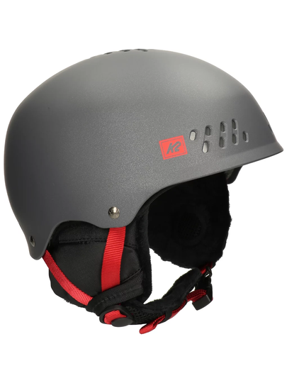 K2 Phase Pro 2023 Helmet harmaa