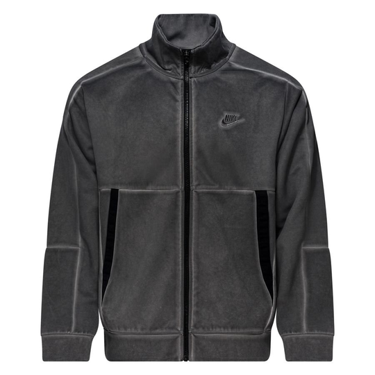 Nike Takki NSW Revival - Musta
