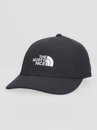 THE NORTH FACE Recycled 66 Classic Cap musta