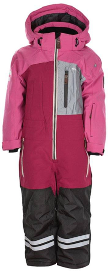 Northern Overall Cherry 120