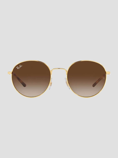 Ray-Ban 0RB3681 Arista Sunglasses harmaa