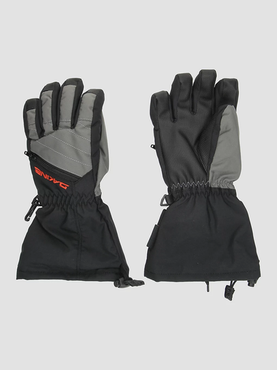 Dakine Tracker Gloves harmaa