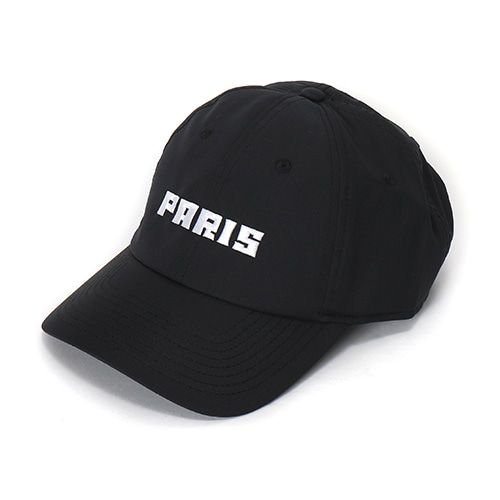 Paris Saint-Germain Lippis H86 - Musta/Valkoinen