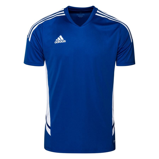 adidas Treenipaita Condivo 22 - Sininen/Valkoinen