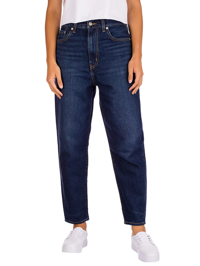 Levi's High Loose Taper 29 Jeans kuviotu