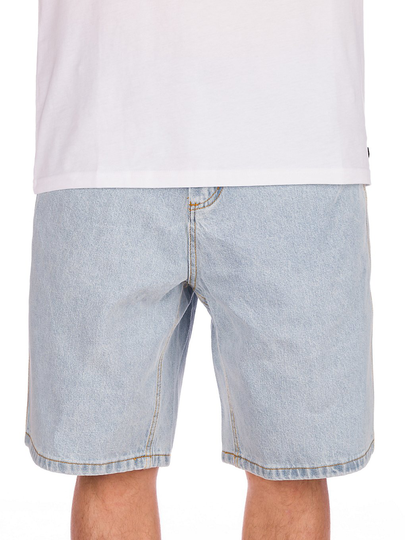 Blue Tomato Leonard Denim Shorts sininen