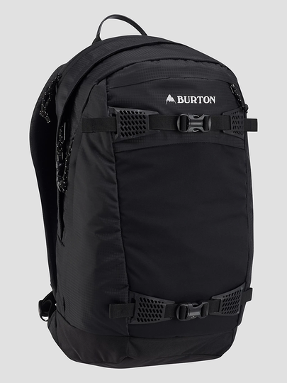Burton Day Hiker 28L Backpack musta