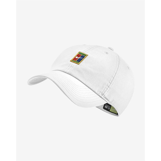 Nike Heritage86 Cap, Lippalakki / visiirit