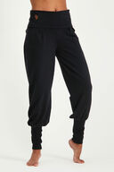 Urban Goddess Yoga Pants Devi -Urban Black