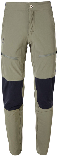 Pallas II W X-stretch Pants Lichen Green 34