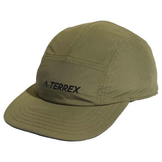 adidas Lippis Terrex Winterized - Vihreä/Musta