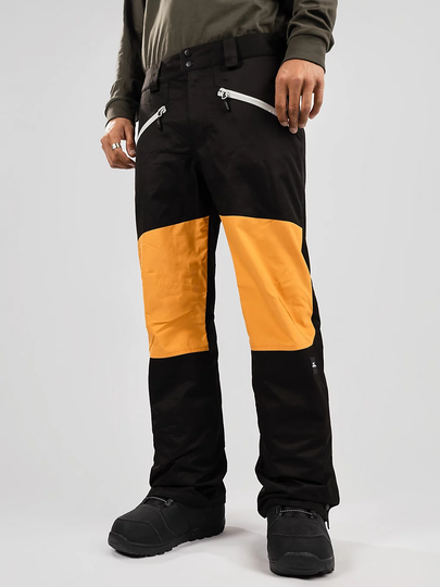 O'Neill Jacksaw Pants musta