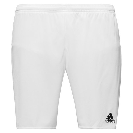 adidas Shortsit Parma 16 - Valkoinen Lapset, koko 128 cm
