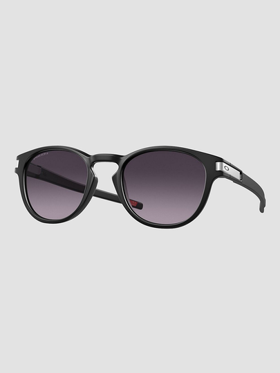 Oakley Latch Matte Black Sunglasses musta