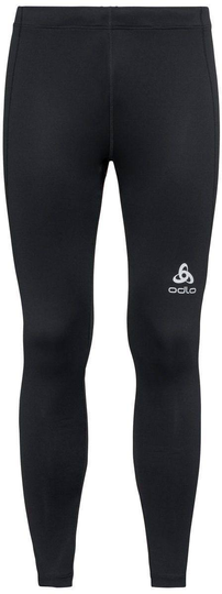 Essential Tights Musta S
