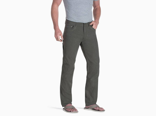 Revolvr Rogue 32" Dark grey 30