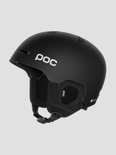 POC Fornix Helmet musta