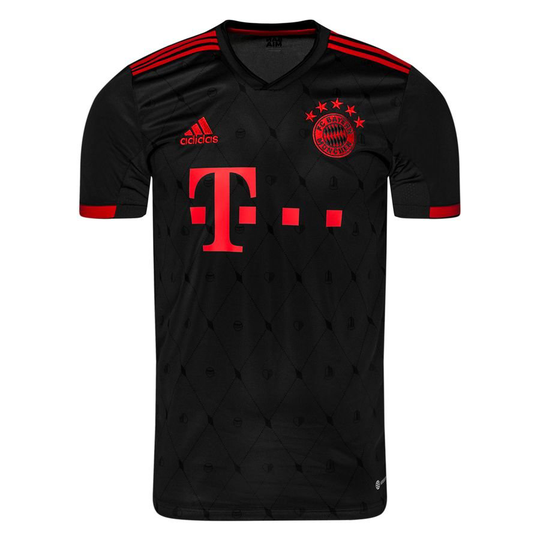 Bayern München 3. Paita 2022/23