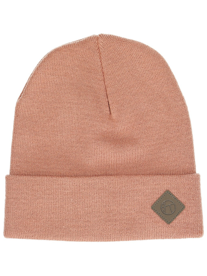 Kazane Cascade Beanie pinkki