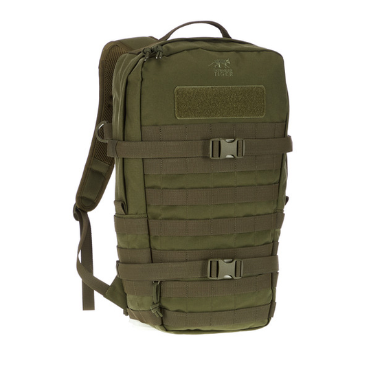 Tasmanian Tiger Tt Essential Pack L Mkii - Olive - Unisex - OneSize