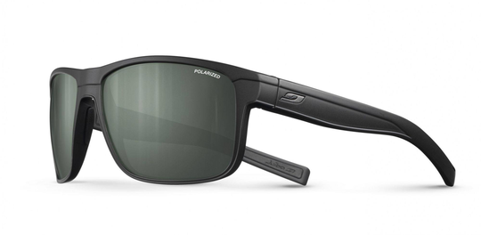 Renegade Black Mat Polar 3 G15