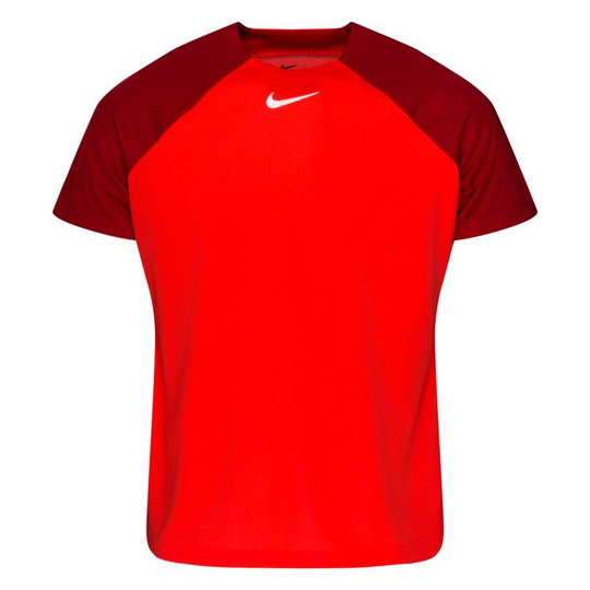 Nike Treenipaita Dri-FIT Academy Pro - Punainen/Punainen/Valkoinen Nainen