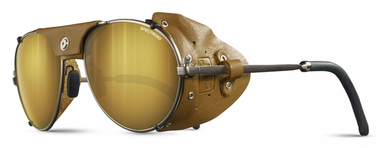 Cham Brass/Havana