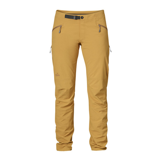 Tierra Pace Pant Gen.2 W - Tawny Orange - Naiset - 34