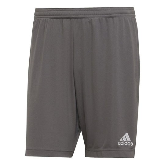 adidas Shortsit Entrada 22 - Harmaa Lapset