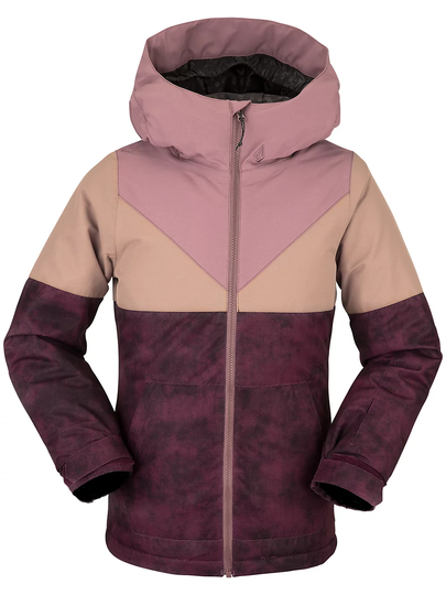 Volcom Westerlies Insulated Jacket kuviotu