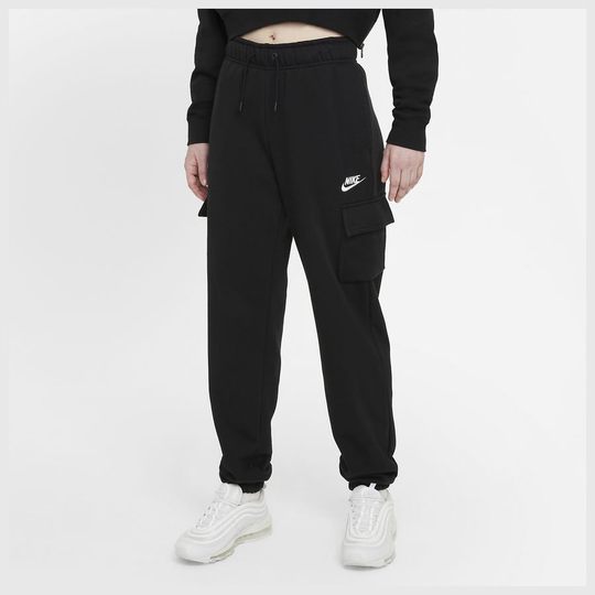 Nike Sportswear Essentials Women's Mid-Rise Cargo Trousers