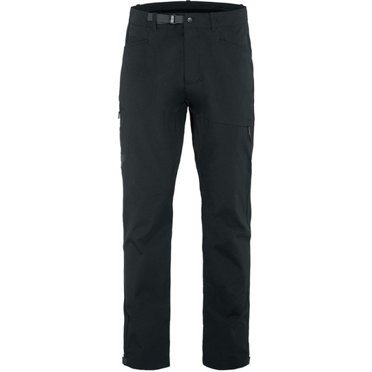 Tierra Sta Outdoor Pant M - Black - Miehet - 46