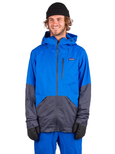 Patagonia Snowshot Jacket sininen