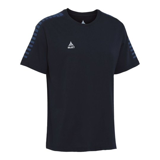 Select Torino T-paita - Navy, koko X-Large