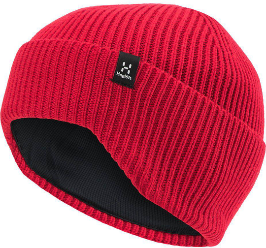 BC Beanie Punainen