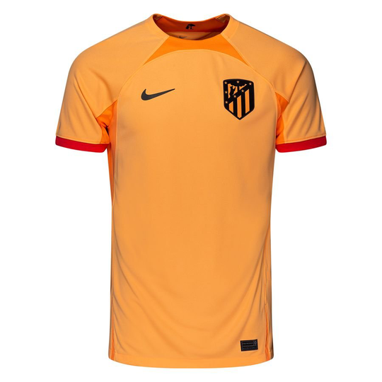 Atletico Madrid 3. Paita 2022/23