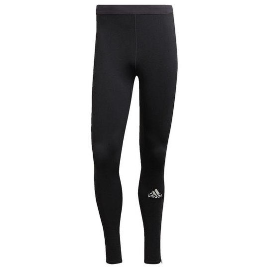 adidas Juoksutrikoot Saturday Warm - Musta Nainen