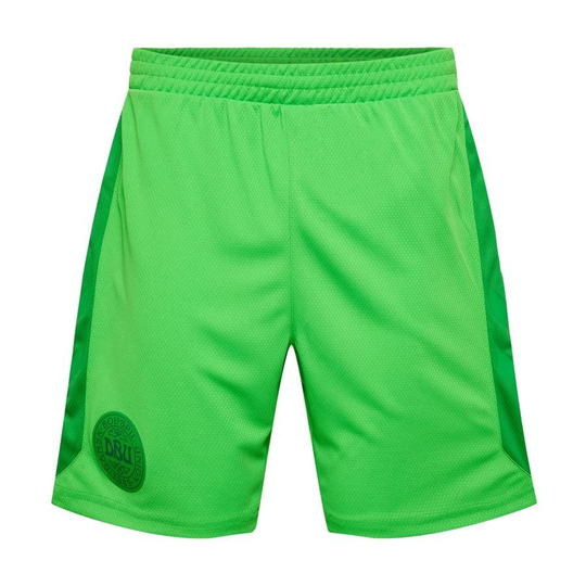 Tanska Maalivahdin Shortsit Mm 2022 - Hummel, koko Medium